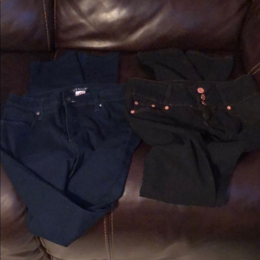 Biutiful jeans like new
